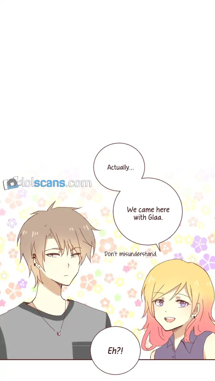 From Nightmare To Love Chapter 8 page 16 - Chapter 8