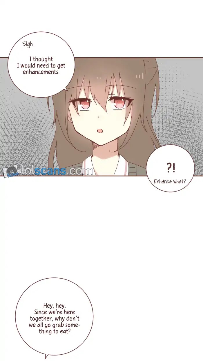 From Nightmare To Love Chapter 8 page 18 - Chapter 8
