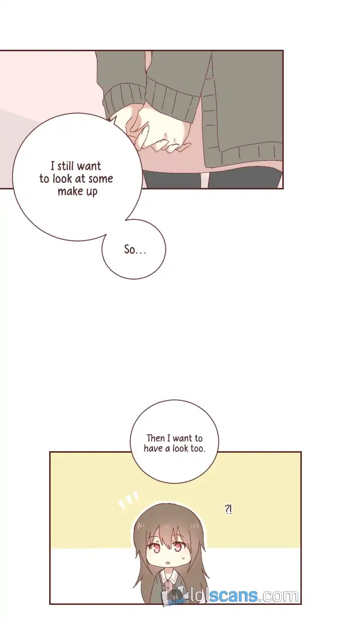 From Nightmare To Love Chapter 8 page 21 - Chapter 8