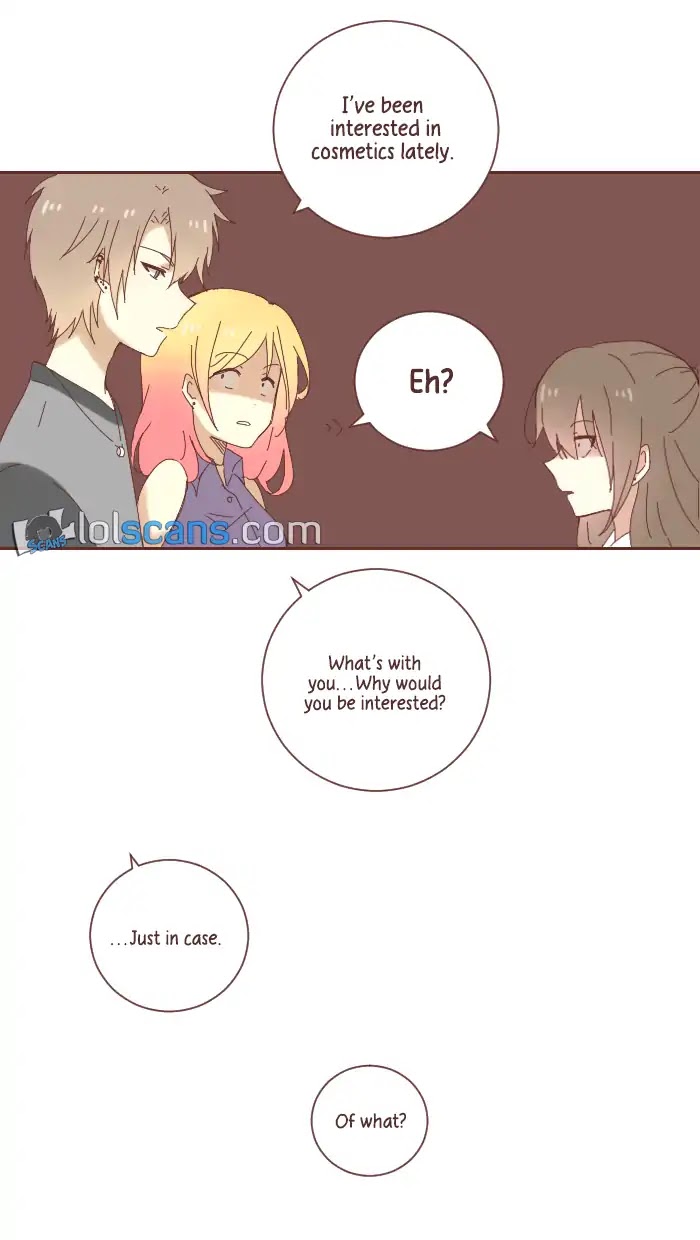 From Nightmare To Love Chapter 8 page 22 - Chapter 8