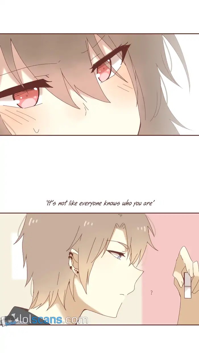 From Nightmare To Love Chapter 8 page 25 - Chapter 8