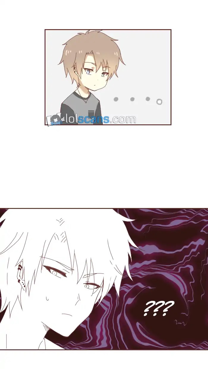 From Nightmare To Love Chapter 8 page 28 - Chapter 8