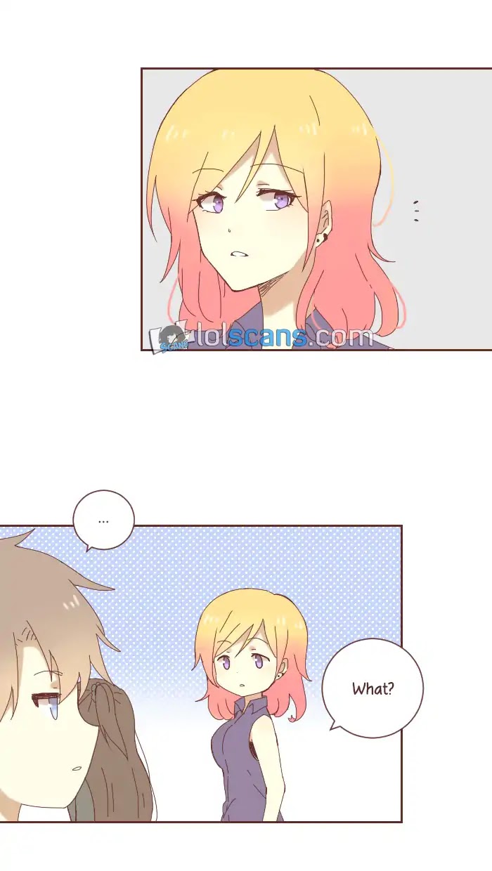 From Nightmare To Love Chapter 8 page 31 - Chapter 8