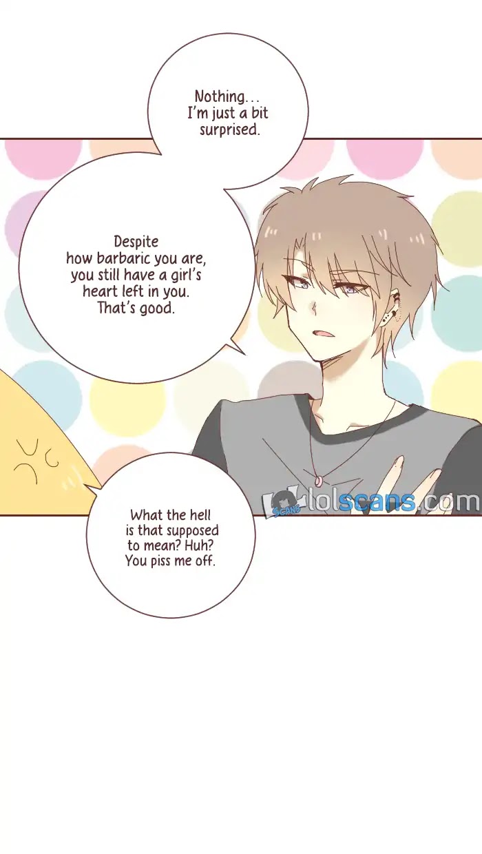 From Nightmare To Love Chapter 8 page 32 - Chapter 8