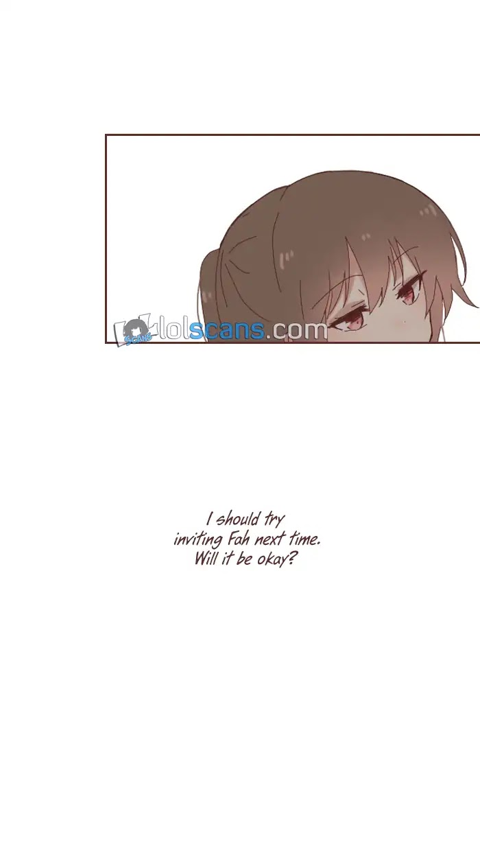 From Nightmare To Love Chapter 8 page 34 - Chapter 8