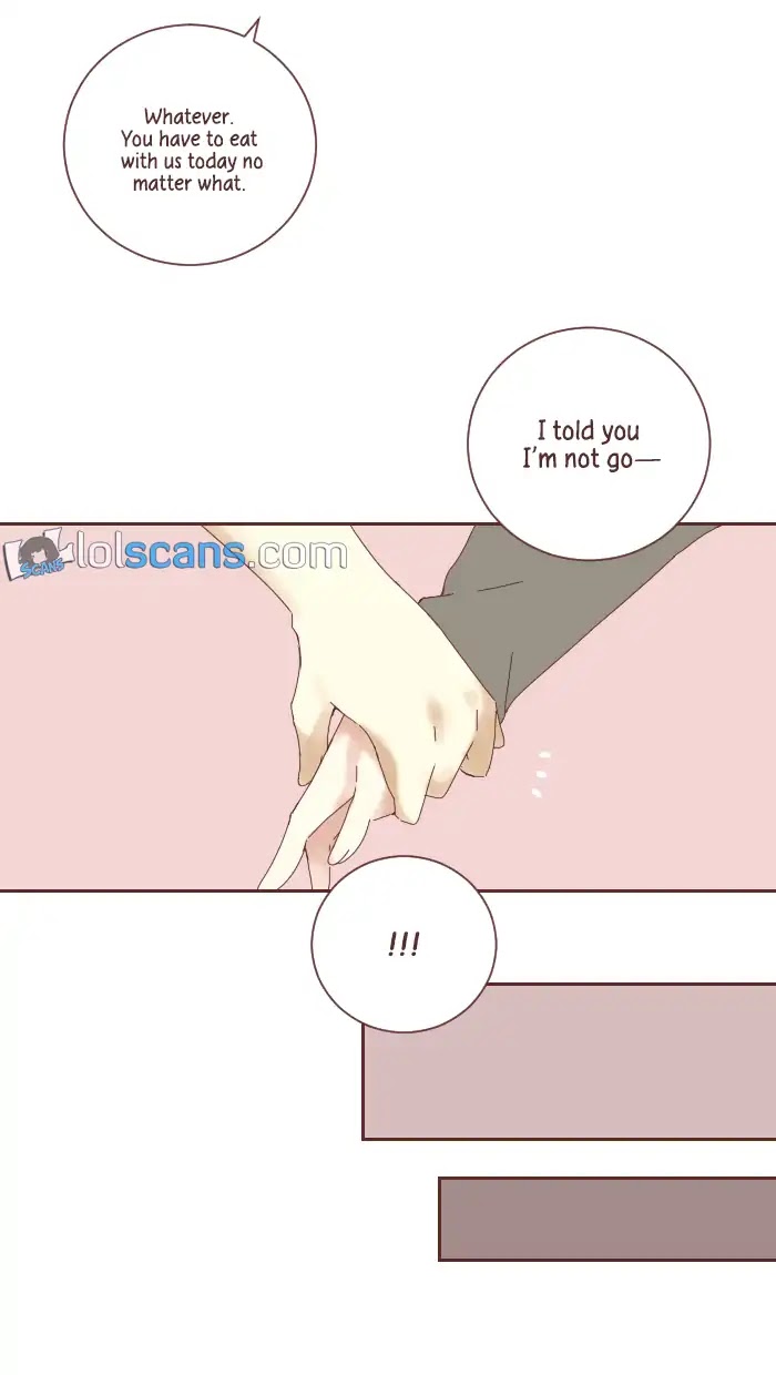 From Nightmare To Love Chapter 8 page 38 - Chapter 8