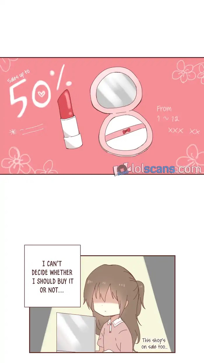 From Nightmare To Love Chapter 8 page 4 - Chapter 8