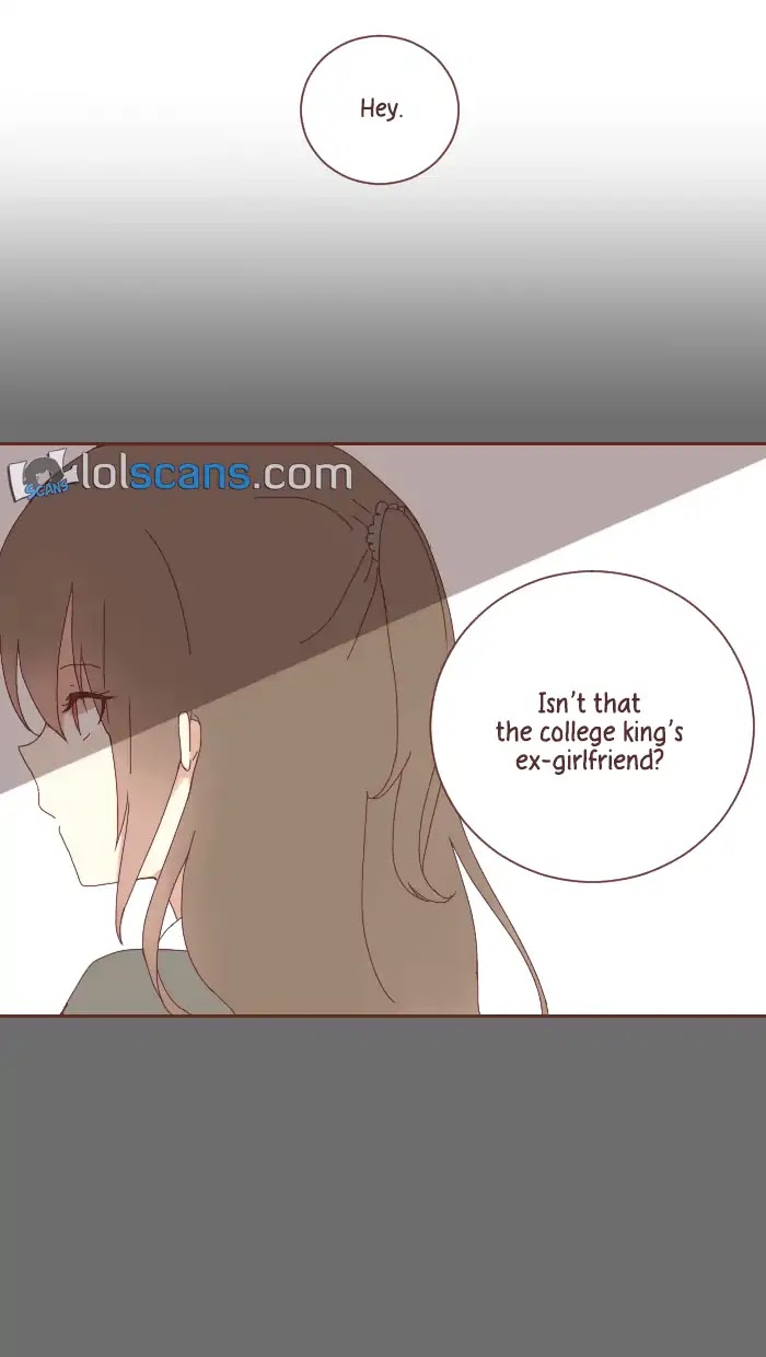 From Nightmare To Love Chapter 8 page 40 - Chapter 8