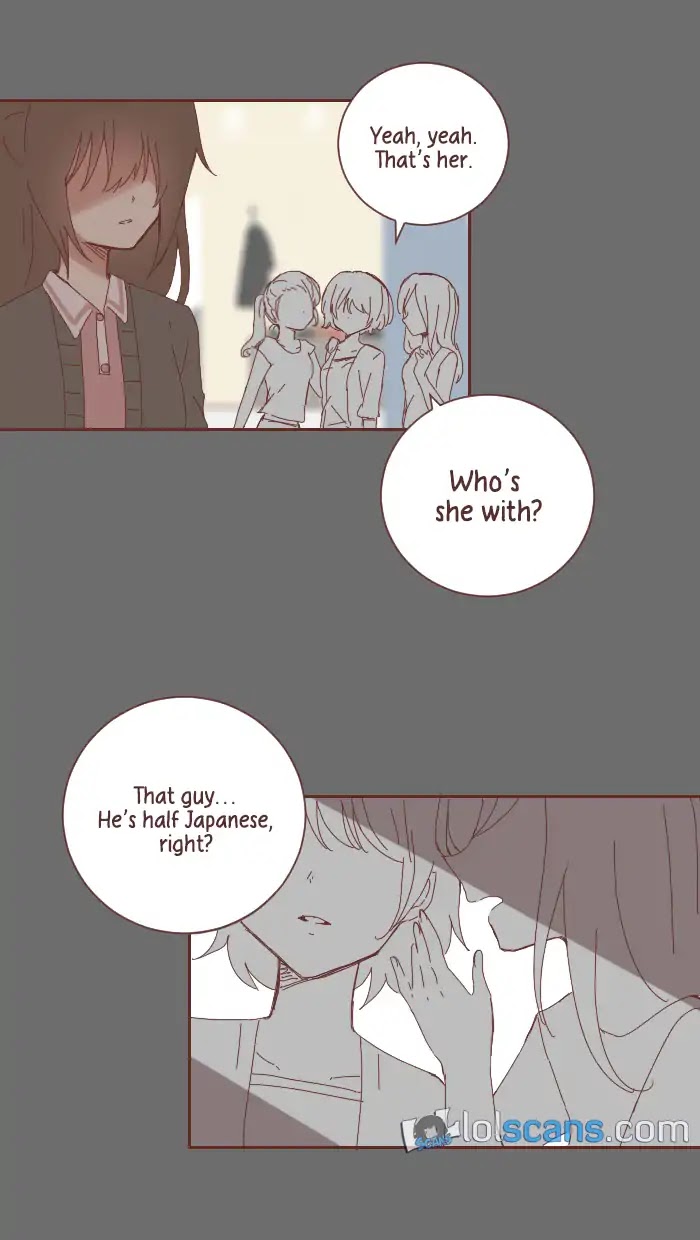 From Nightmare To Love Chapter 8 page 41 - Chapter 8
