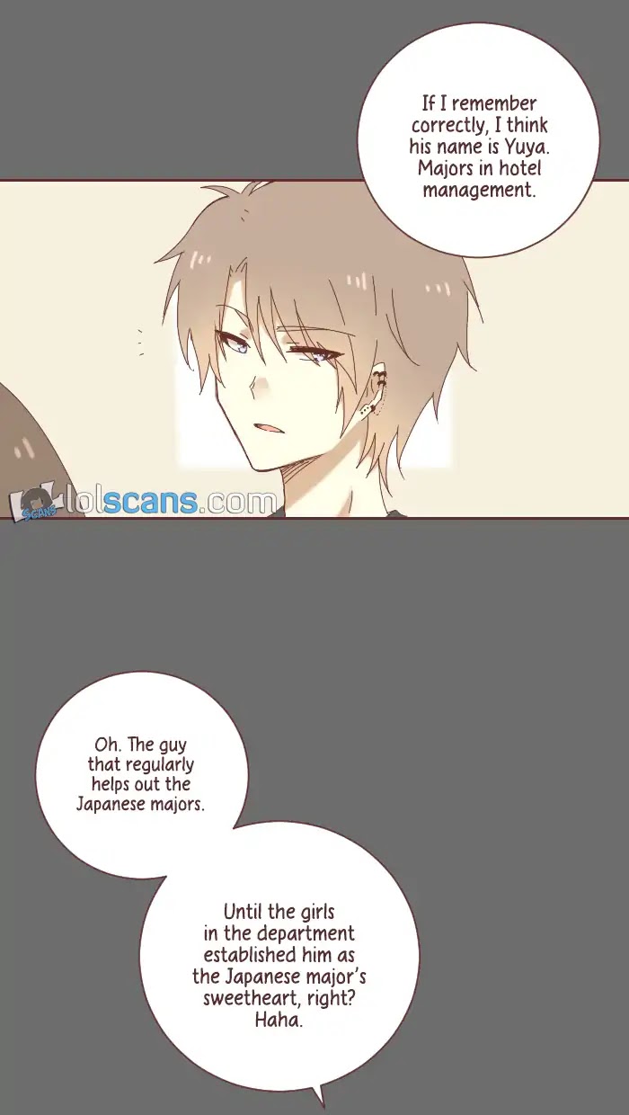 From Nightmare To Love Chapter 8 page 42 - Chapter 8
