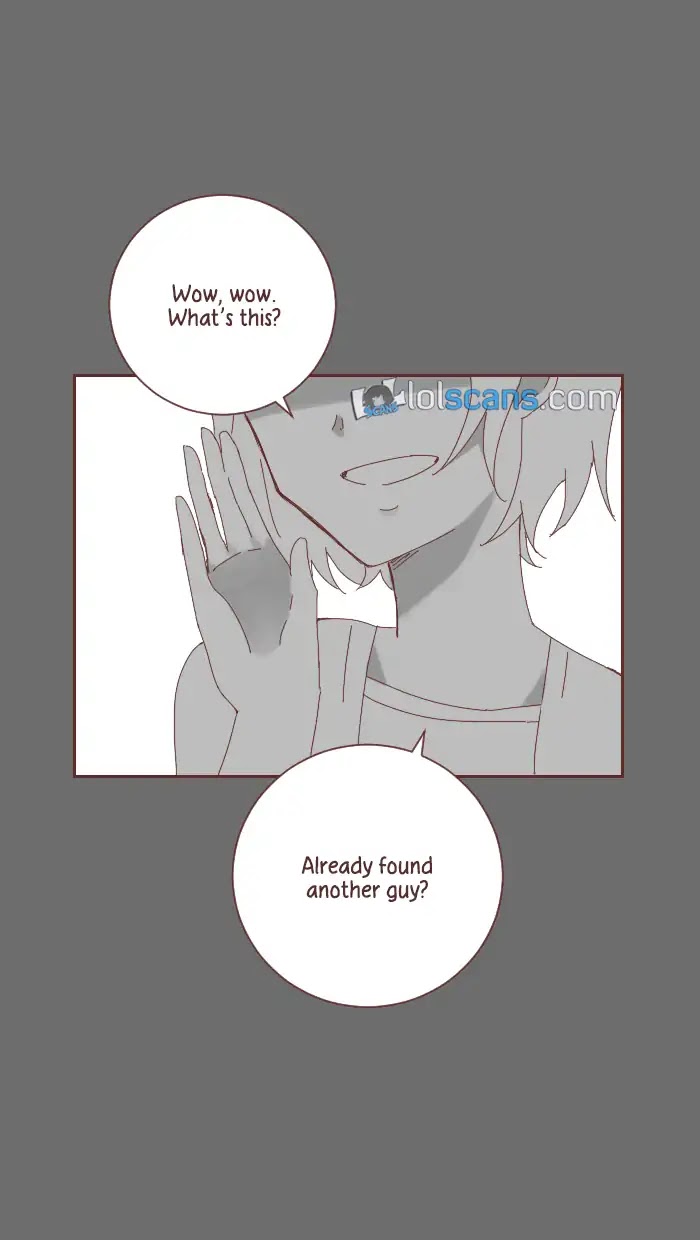 From Nightmare To Love Chapter 8 page 44 - Chapter 8