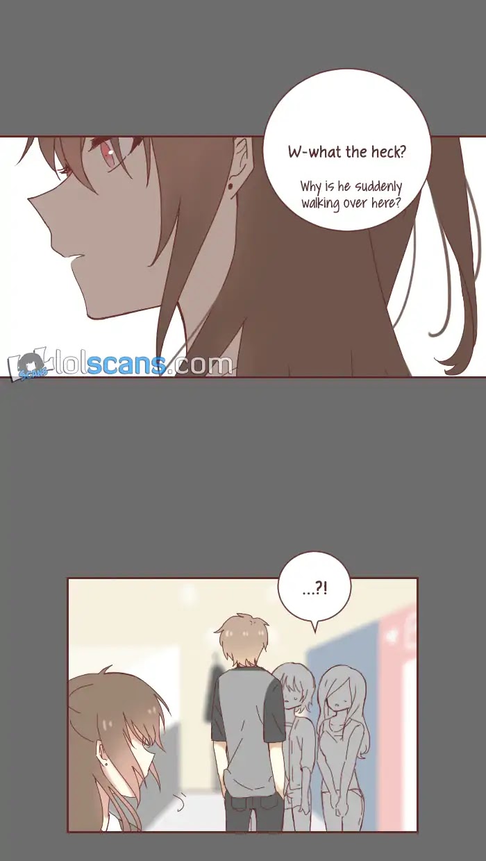 From Nightmare To Love Chapter 8 page 46 - Chapter 8