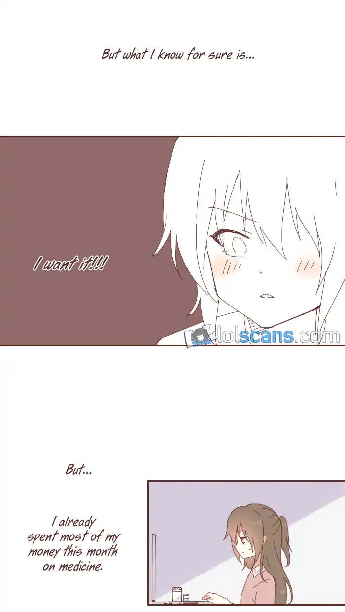 From Nightmare To Love Chapter 8 page 5 - Chapter 8