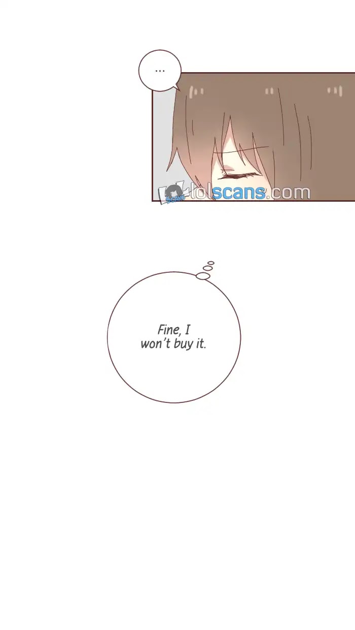 From Nightmare To Love Chapter 8 page 6 - Chapter 8