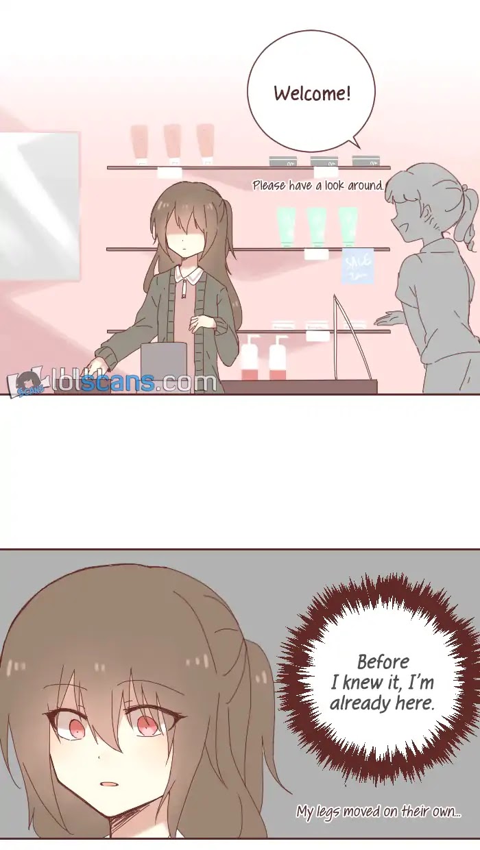 From Nightmare To Love Chapter 8 page 7 - Chapter 8