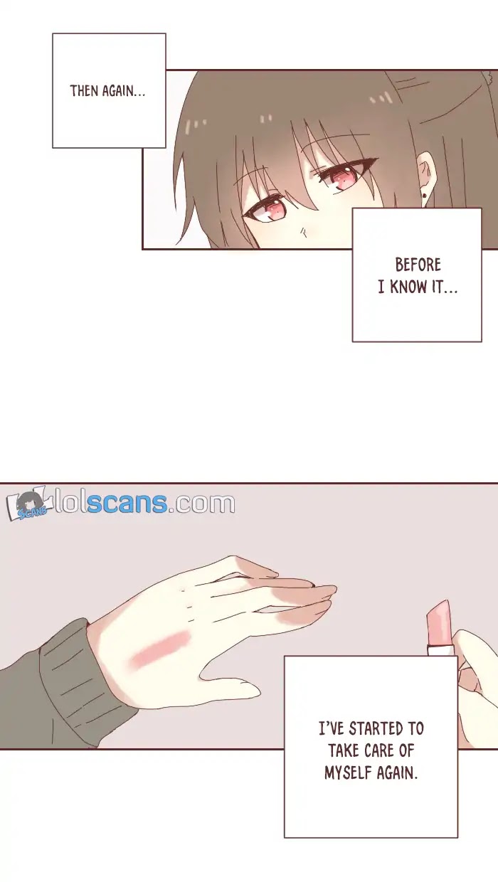 From Nightmare To Love Chapter 8 page 9 - Chapter 8