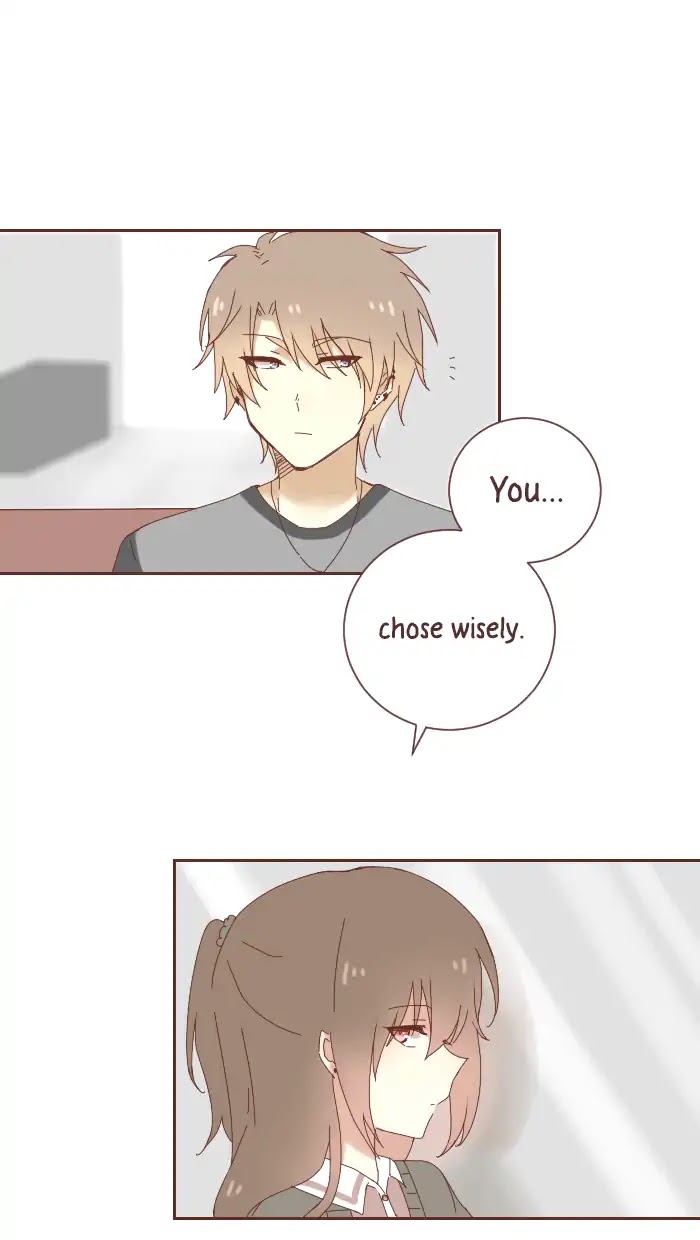 From Nightmare To Love Chapter 9 page 11 - Chapter 9