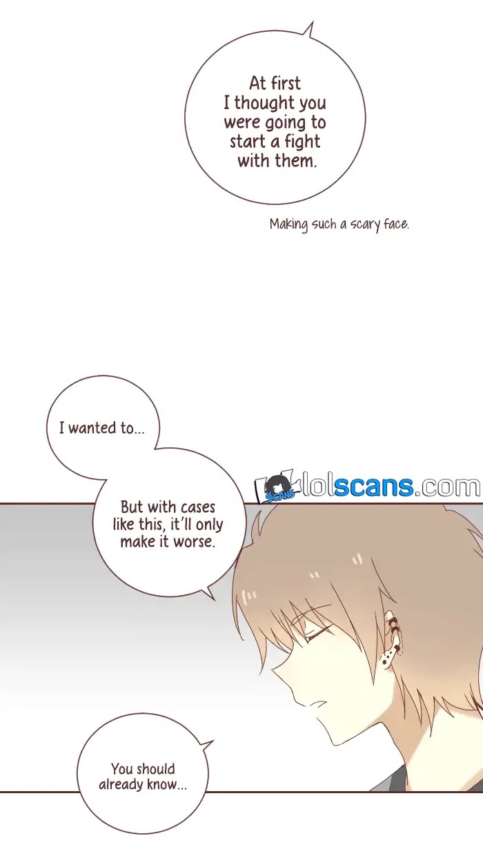 From Nightmare To Love Chapter 9 page 12 - Chapter 9