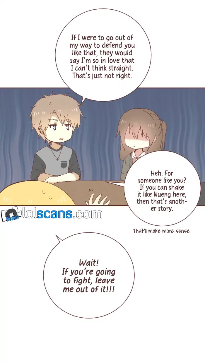 From Nightmare To Love Chapter 9 page 15 - Chapter 9