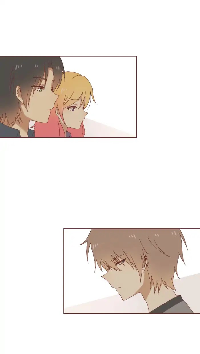 From Nightmare To Love Chapter 9 page 20 - Chapter 9
