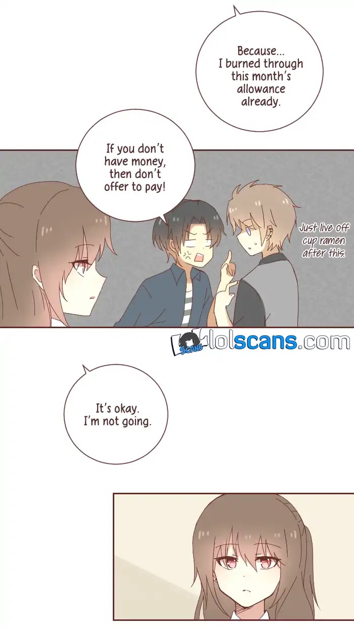 From Nightmare To Love Chapter 9 page 25 - Chapter 9