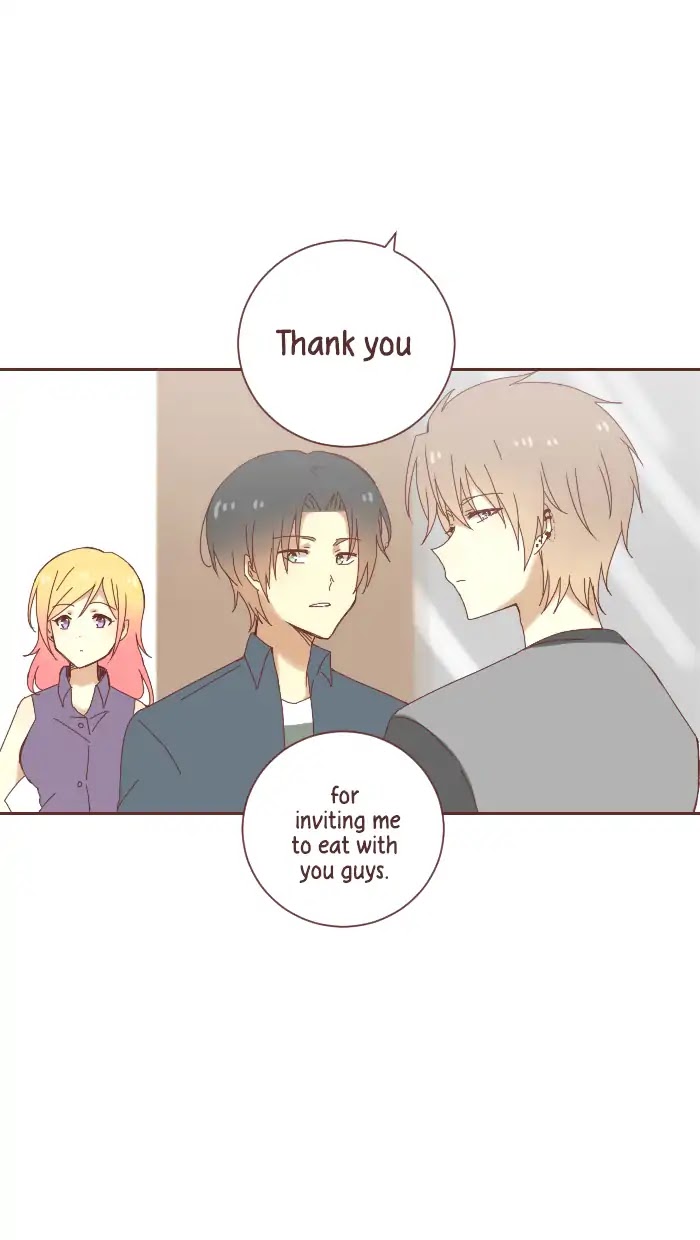 From Nightmare To Love Chapter 9 page 26 - Chapter 9