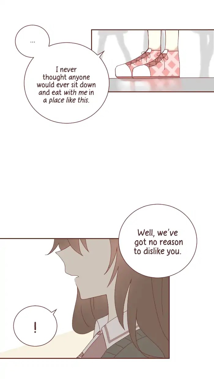 From Nightmare To Love Chapter 9 page 27 - Chapter 9