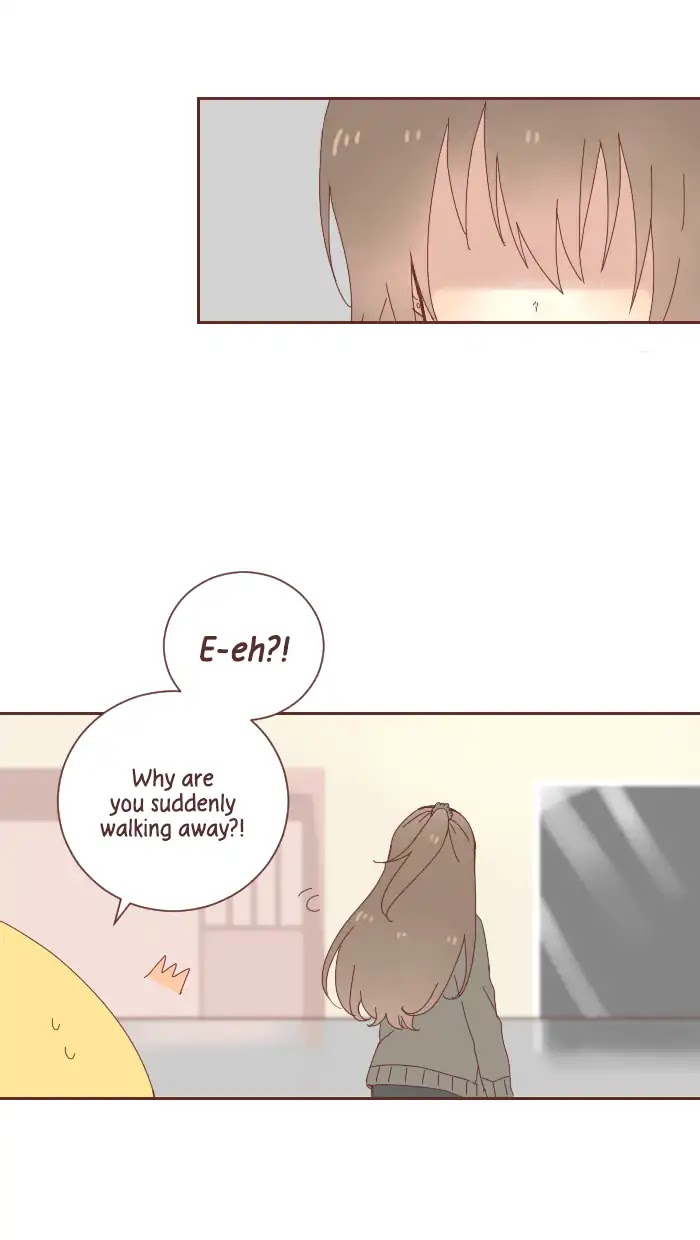 From Nightmare To Love Chapter 9 page 29 - Chapter 9