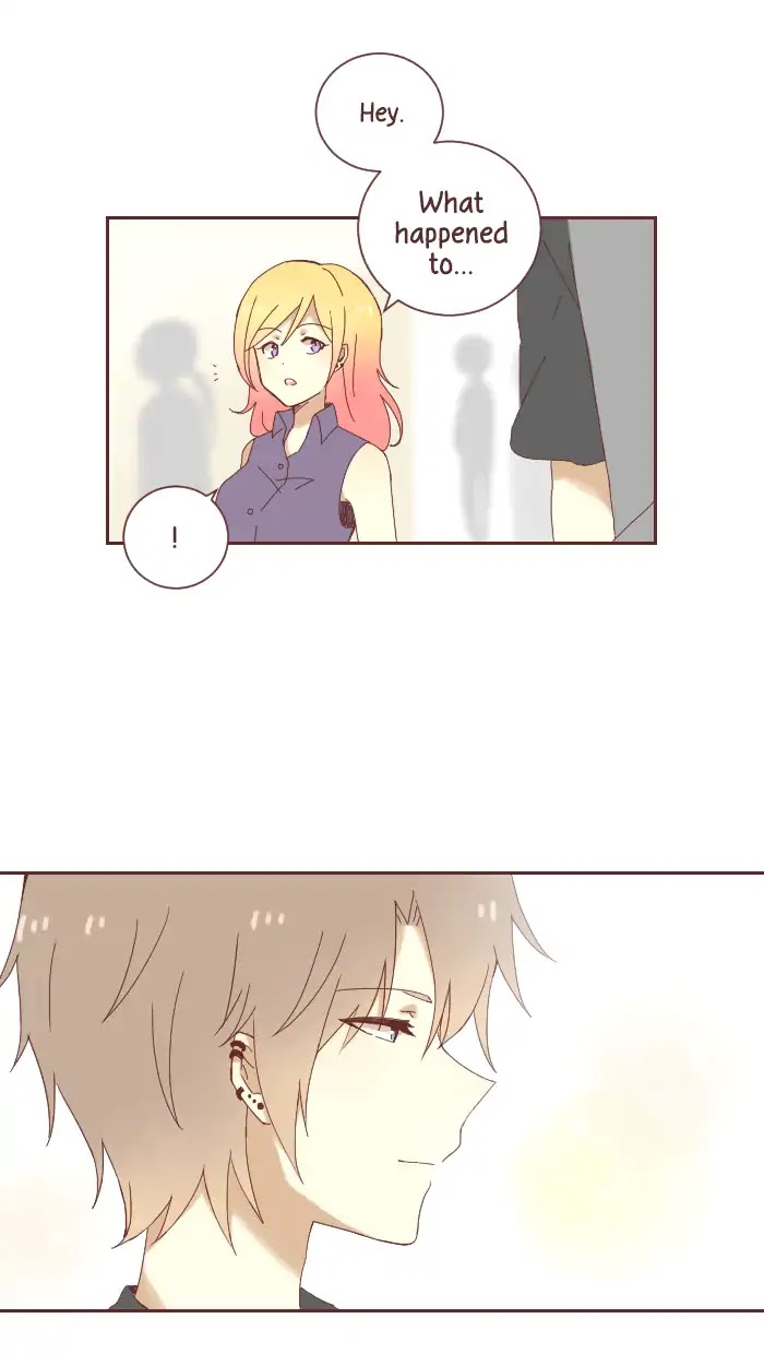 From Nightmare To Love Chapter 9 page 30 - Chapter 9