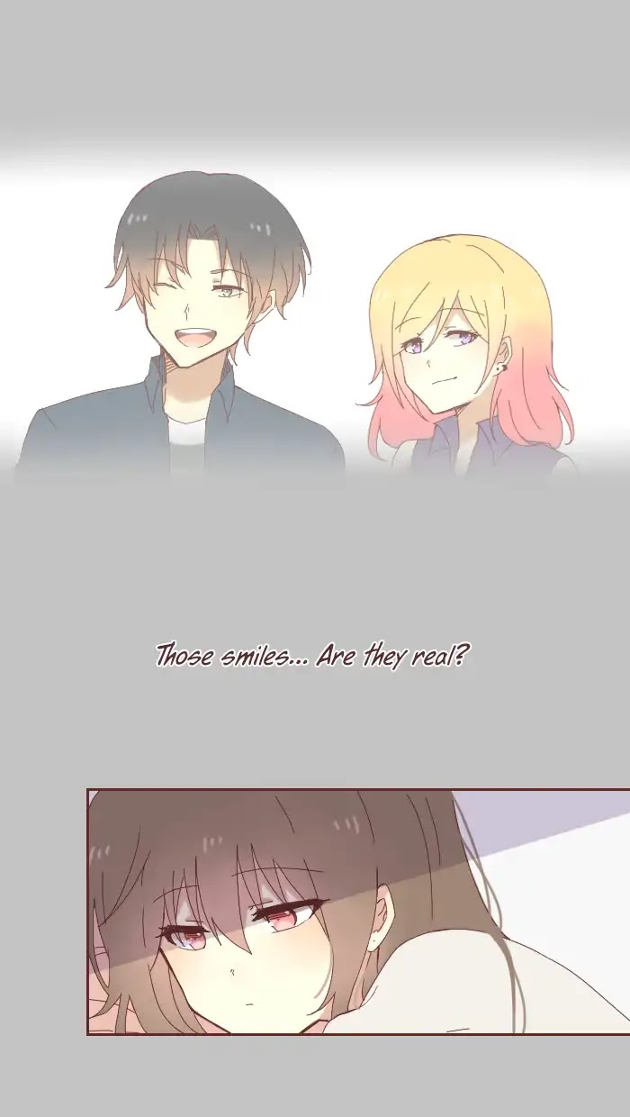 From Nightmare To Love Chapter 9 page 35 - Chapter 9