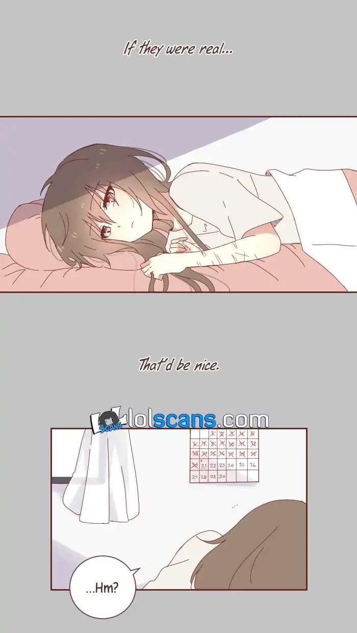 From Nightmare To Love Chapter 9 page 36 - Chapter 9