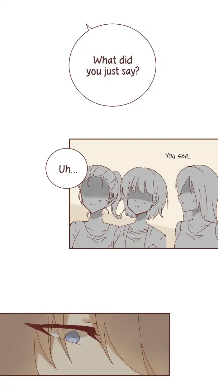 From Nightmare To Love Chapter 9 page 4 - Chapter 9