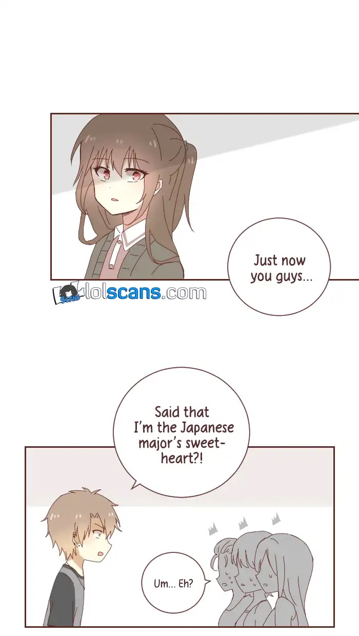 From Nightmare To Love Chapter 9 page 5 - Chapter 9
