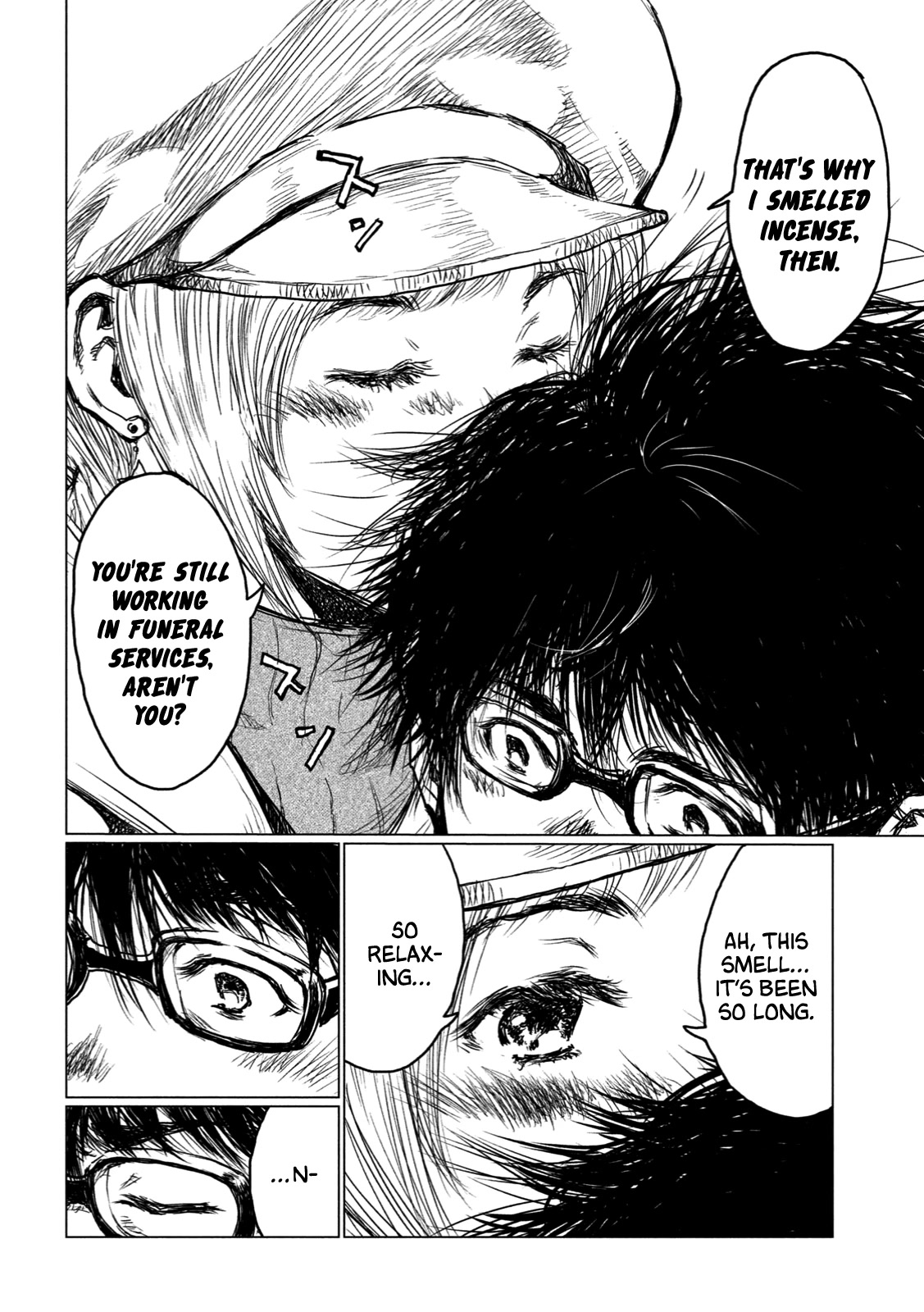 From the Dust Chapter 1 page 12 - Chapter 1: SixSixSix / The Beast