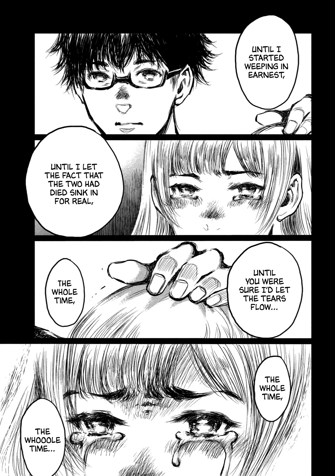 From the Dust Chapter 1 page 21 - Chapter 1: SixSixSix / The Beast