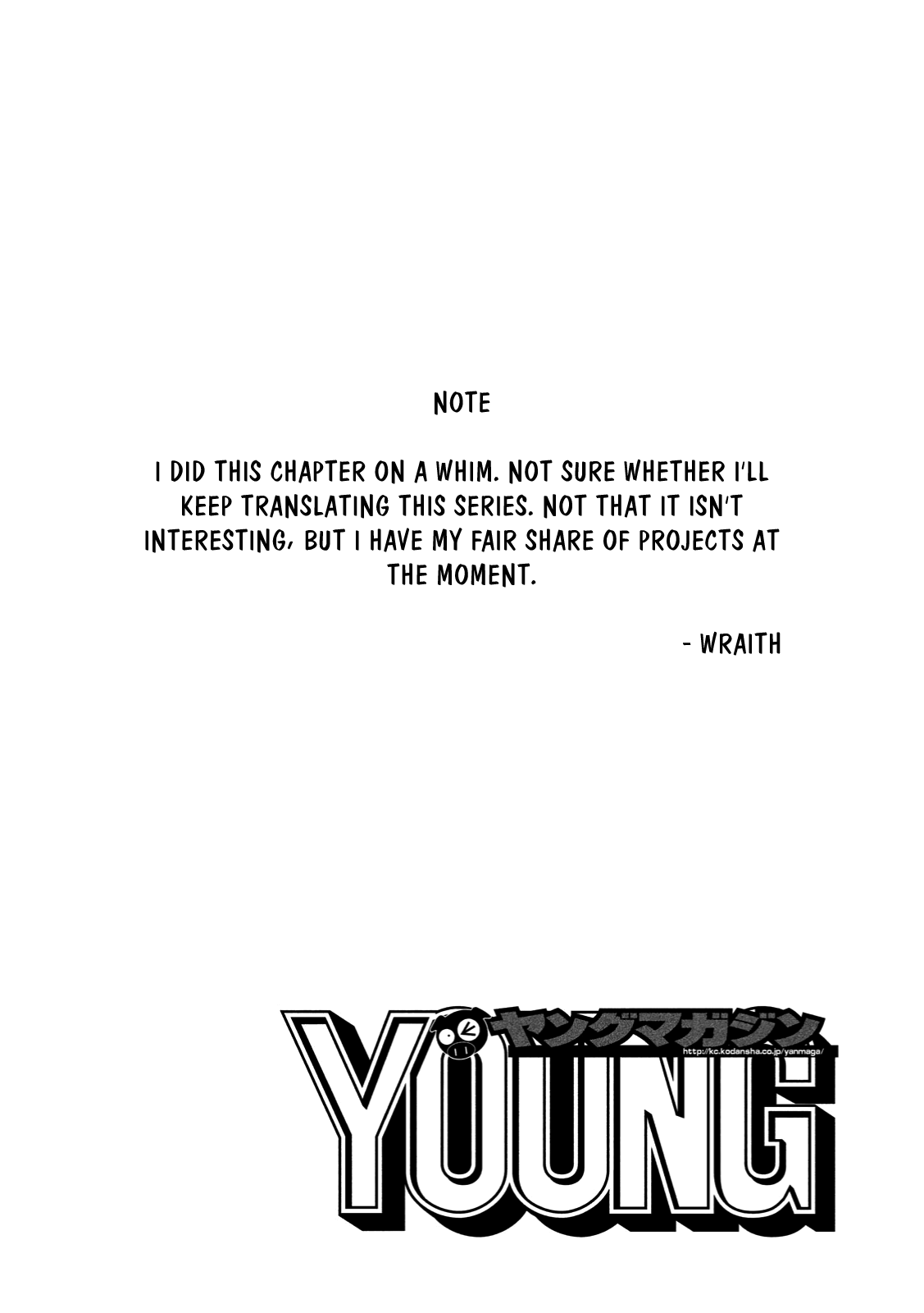 From the Dust Chapter 1 page 3 - Chapter 1: SixSixSix / The Beast
