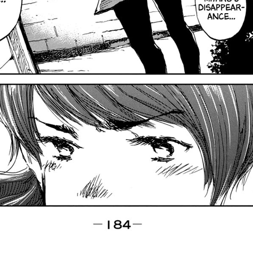 From the Dust Chapter 16: Touch and Go cover