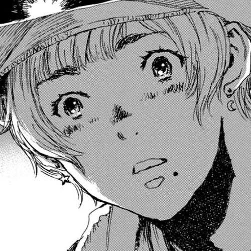From the Dust Chapter 18: Good Morning cover