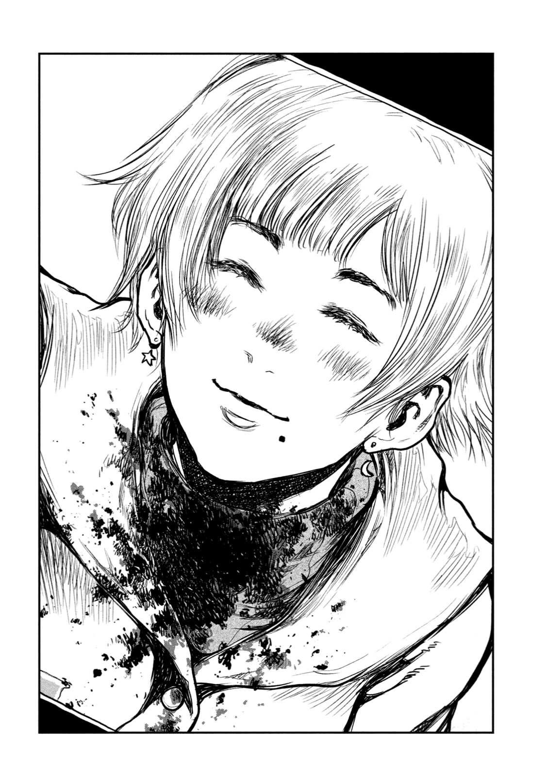 From the Dust Chapter 2 page 12 - Chapter 2: The Public Enemy
