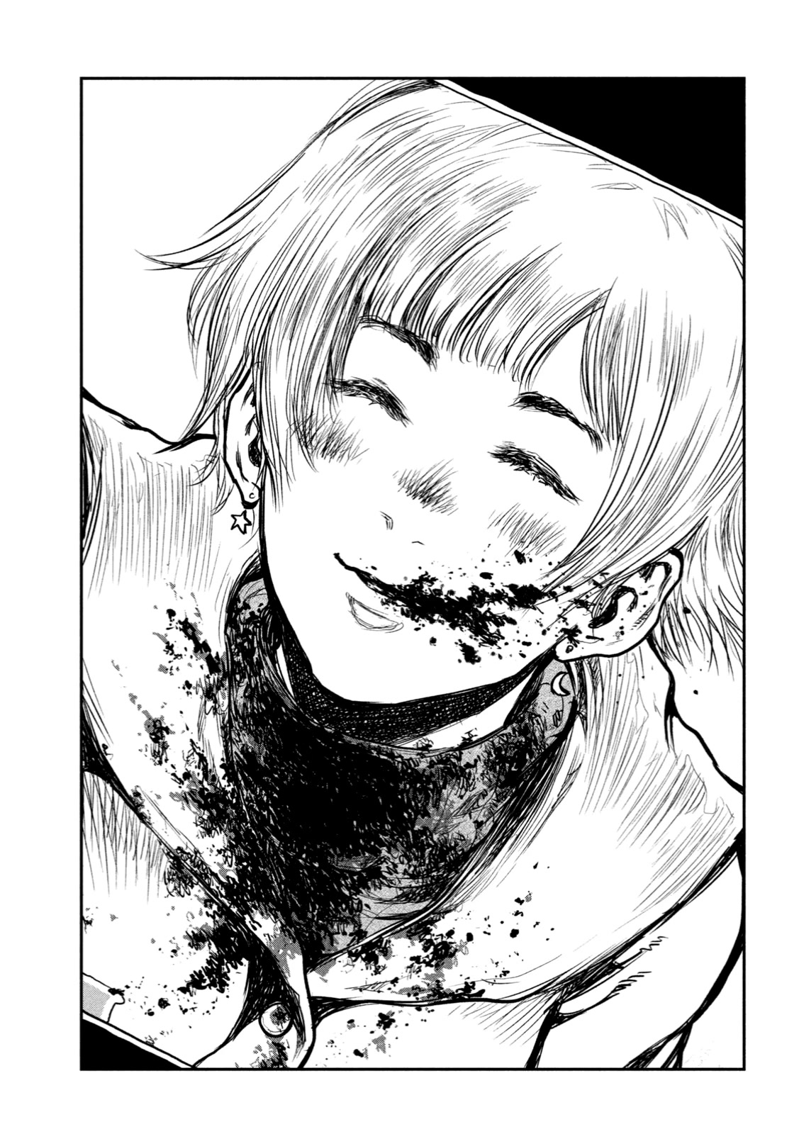 From the Dust Chapter 2 page 13 - Chapter 2: The Public Enemy