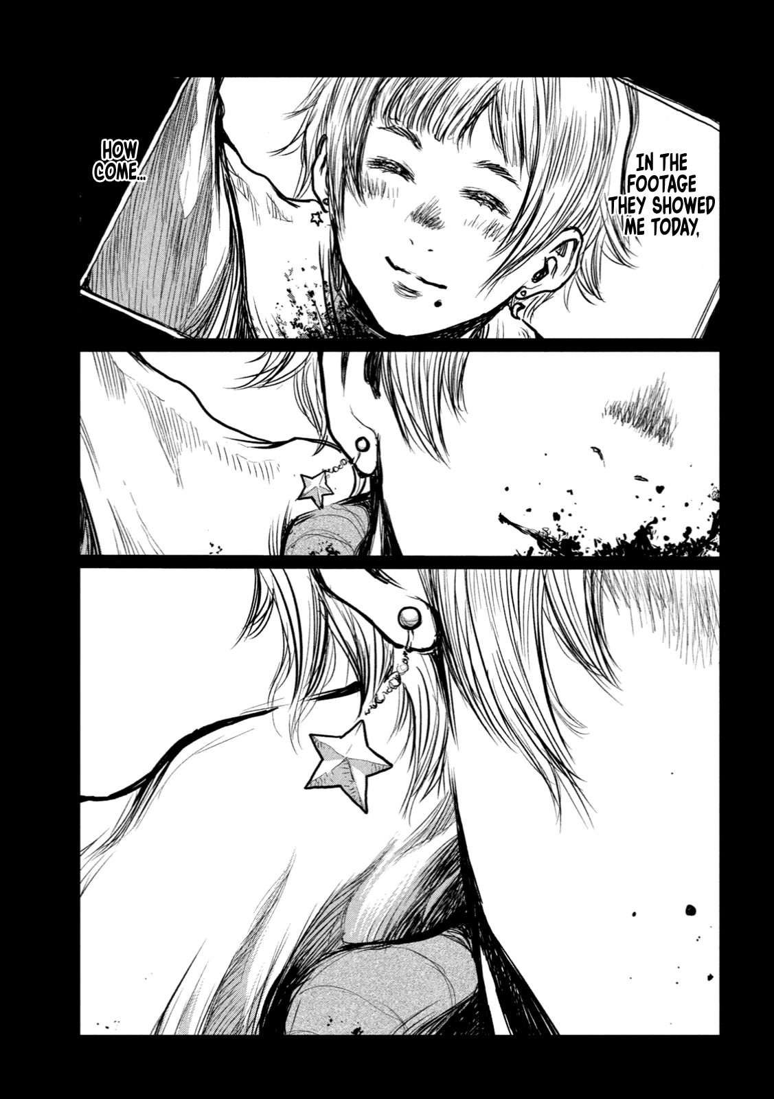 From the Dust Chapter 2 page 32 - Chapter 2: The Public Enemy