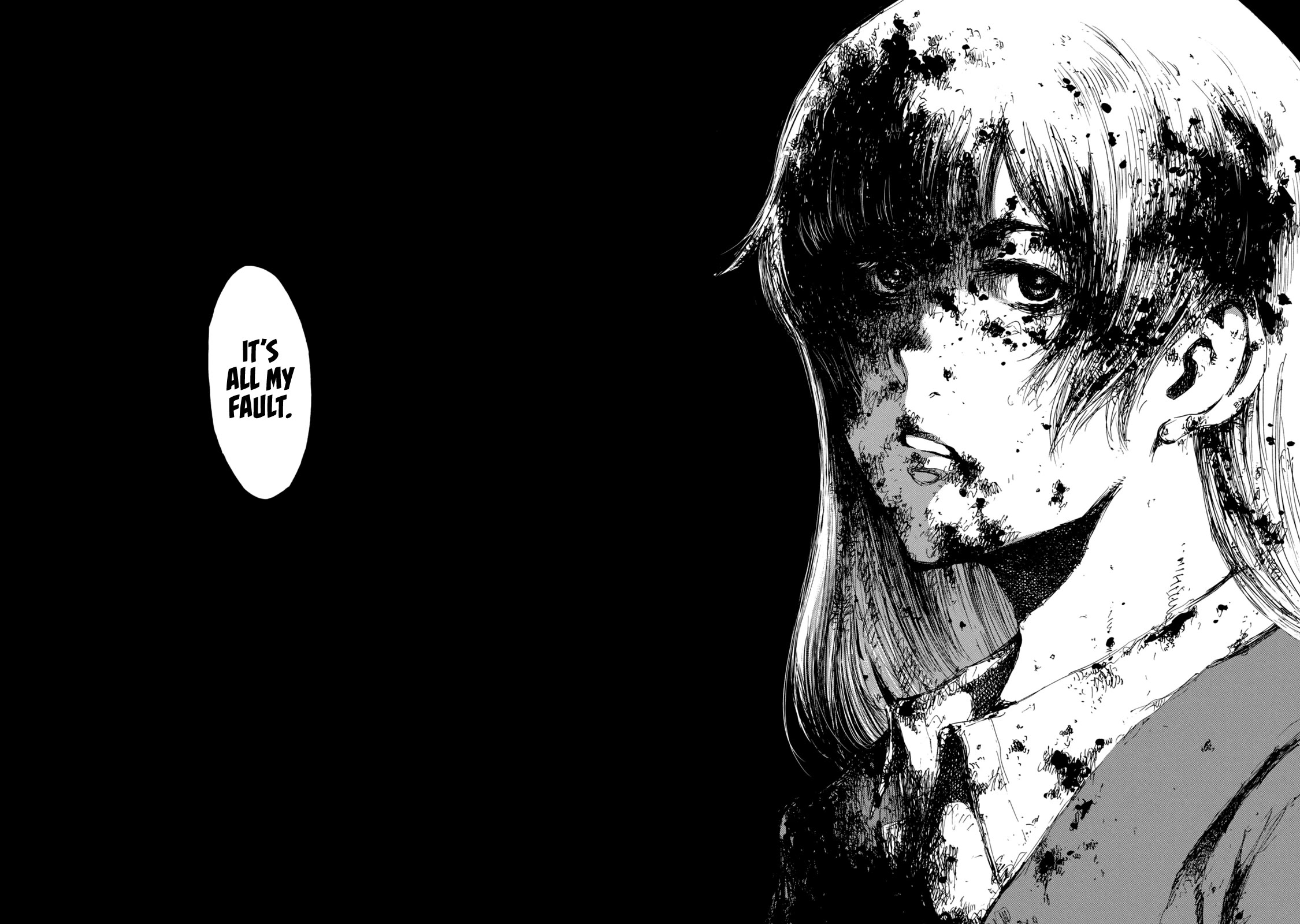 From the Dust Chapter 20 page 8 - Chapter 20: That Day