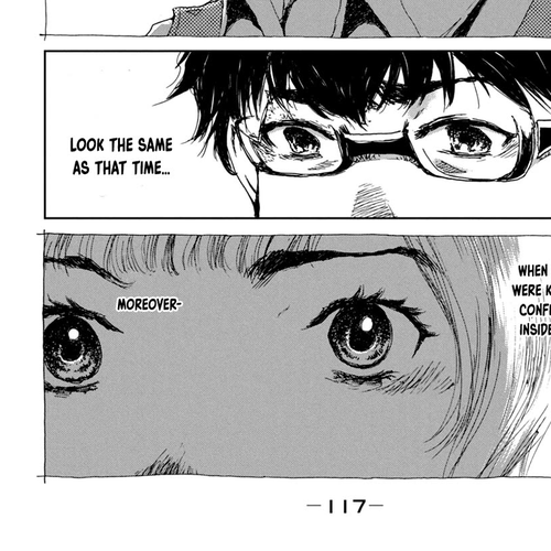From the Dust Chapter 22: Like a Girl cover