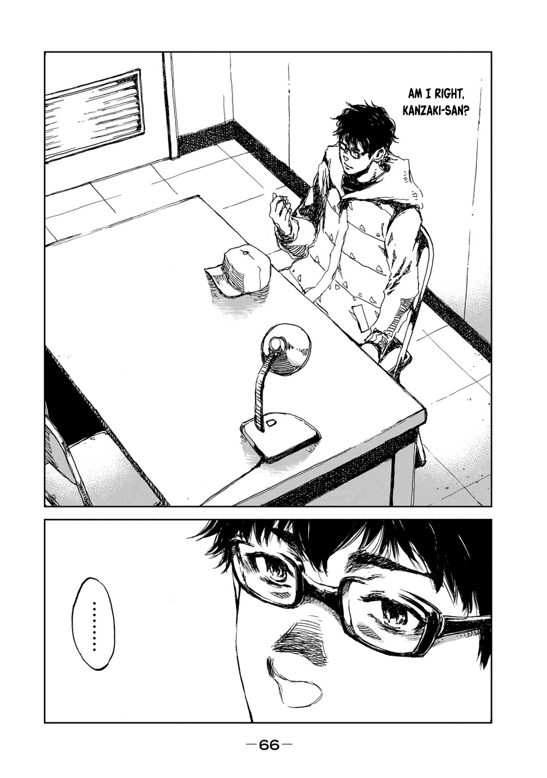 From the Dust Chapter 29 page 2 - Chapter 29: The Ship Has Sailed