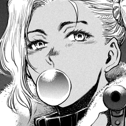 From the Dust Chapter 6: A Balloon and A Gun cover