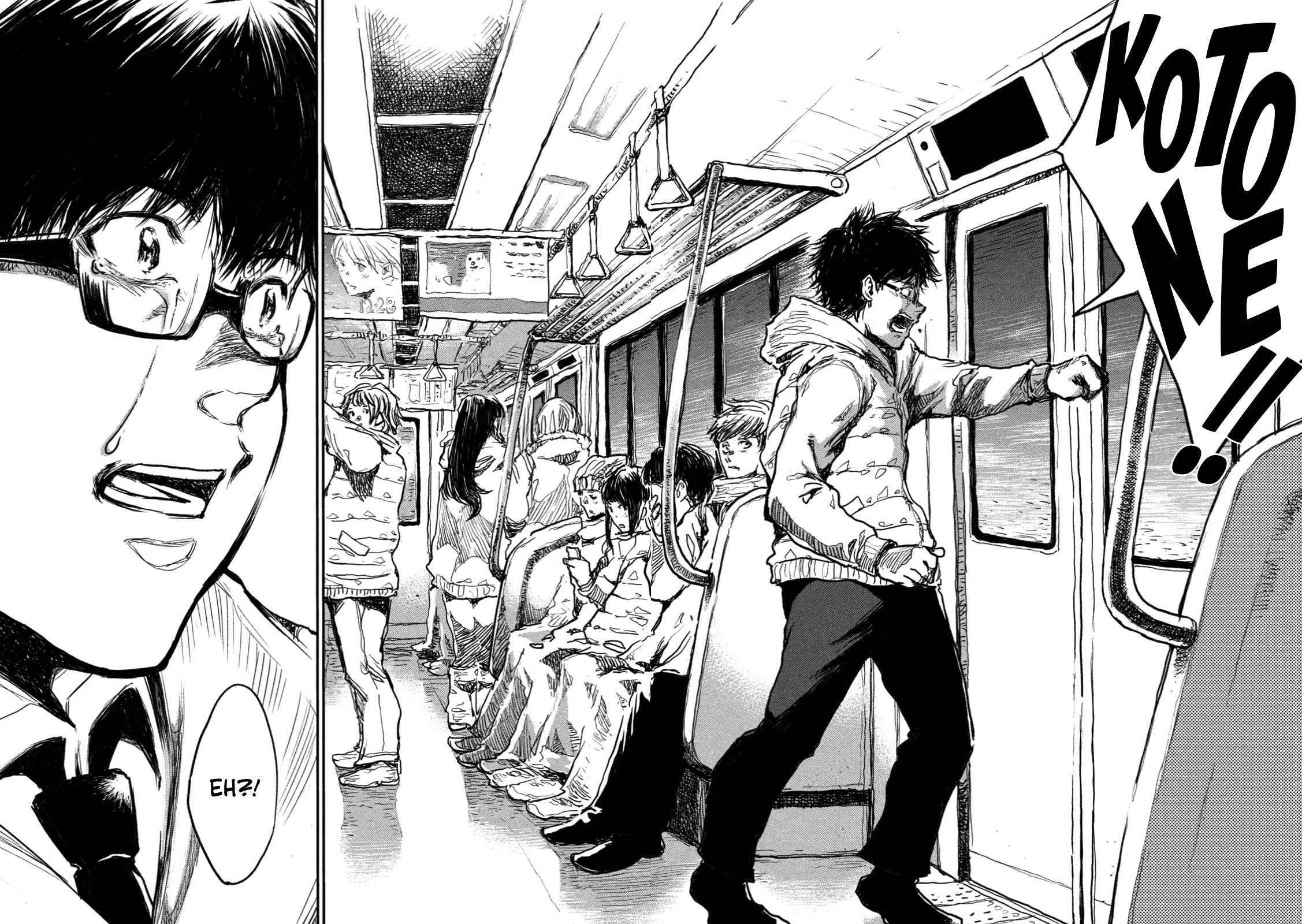 From the Dust Chapter 7 page 8 - Chapter 7: From the Dust