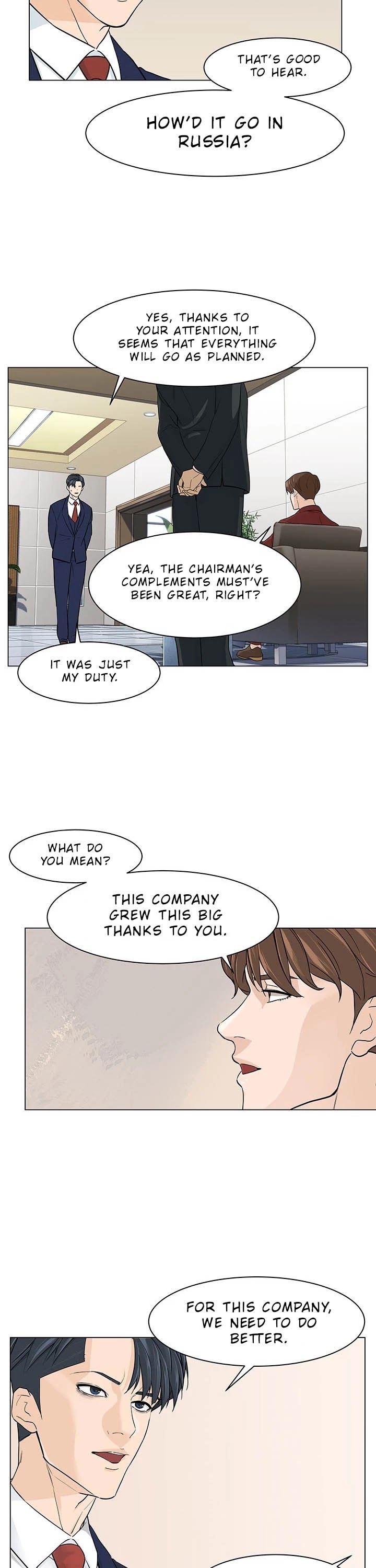 From the Grave and Back Chapter 1 page 19 - Chapter 1