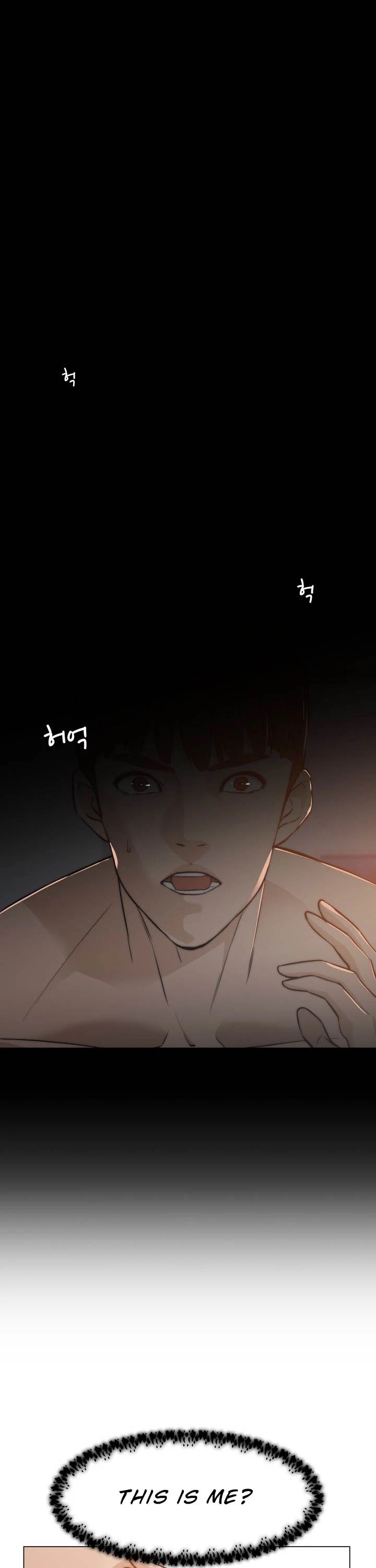 From the Grave and Back Chapter 1 page 2 - Chapter 1
