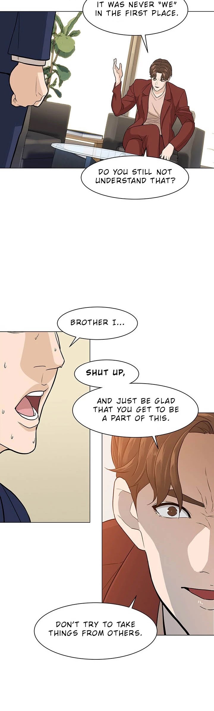 From the Grave and Back Chapter 1 page 22 - Chapter 1
