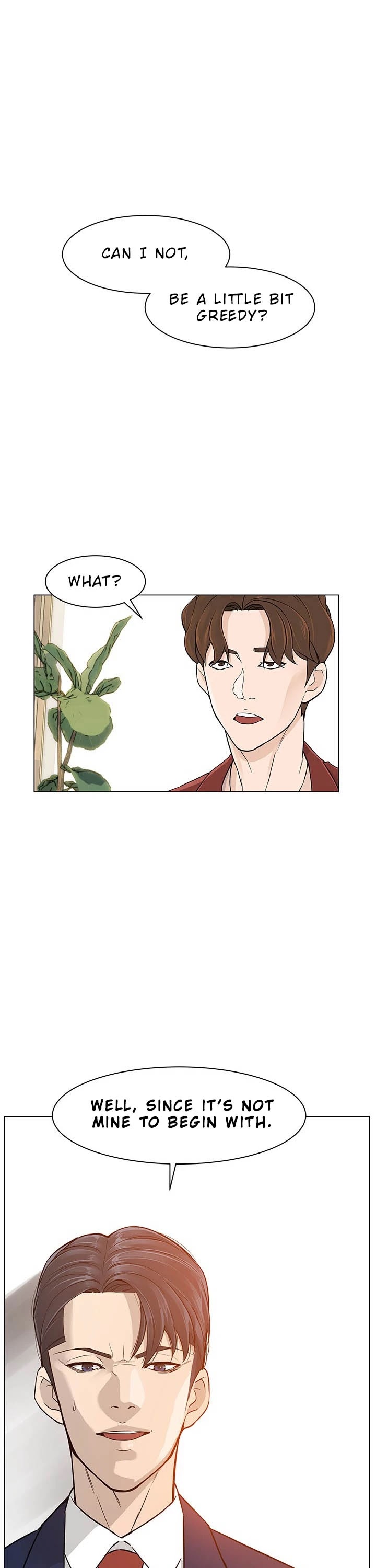 From the Grave and Back Chapter 1 page 23 - Chapter 1
